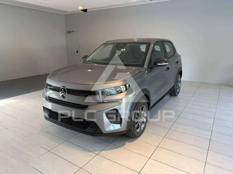 2026 Citroen C3