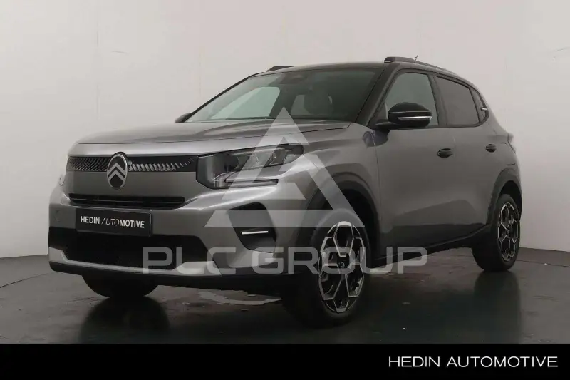 2026 Citroen C3