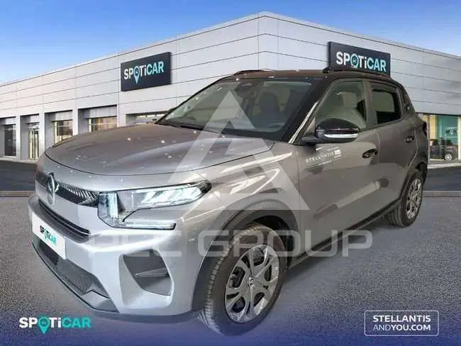 2026 Citroen C3