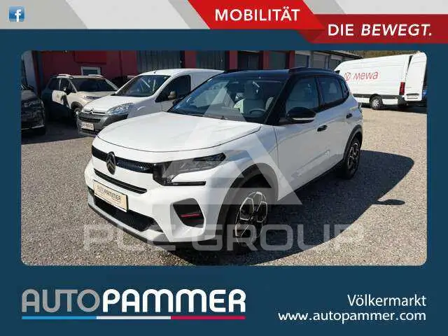 2026 Citroen C3