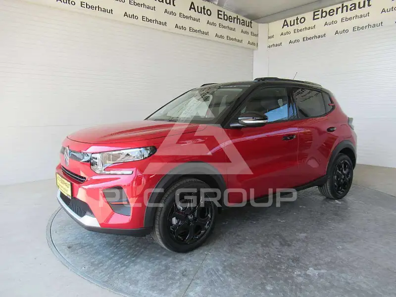 2026 Citroen C3