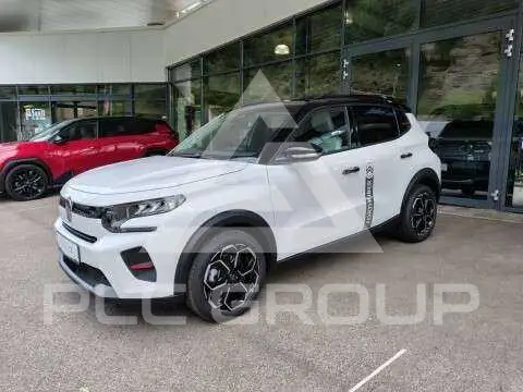 2026 Citroen C3