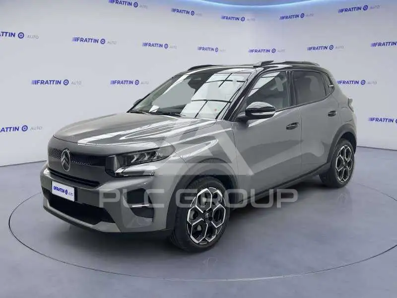 2026 Citroen C3