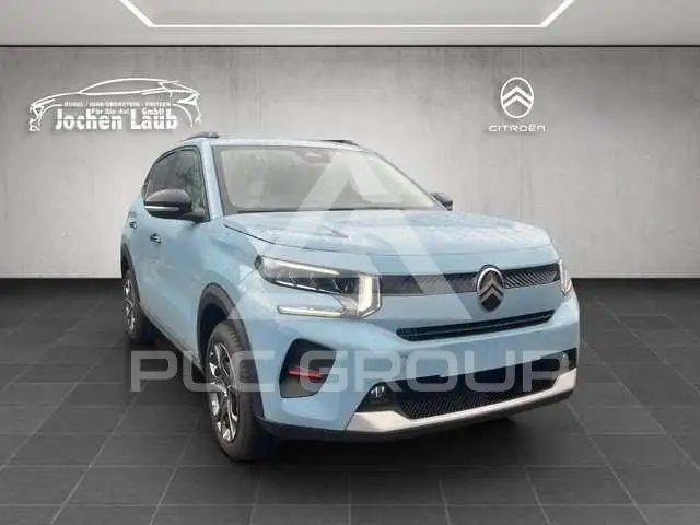 2026 Citroen C3