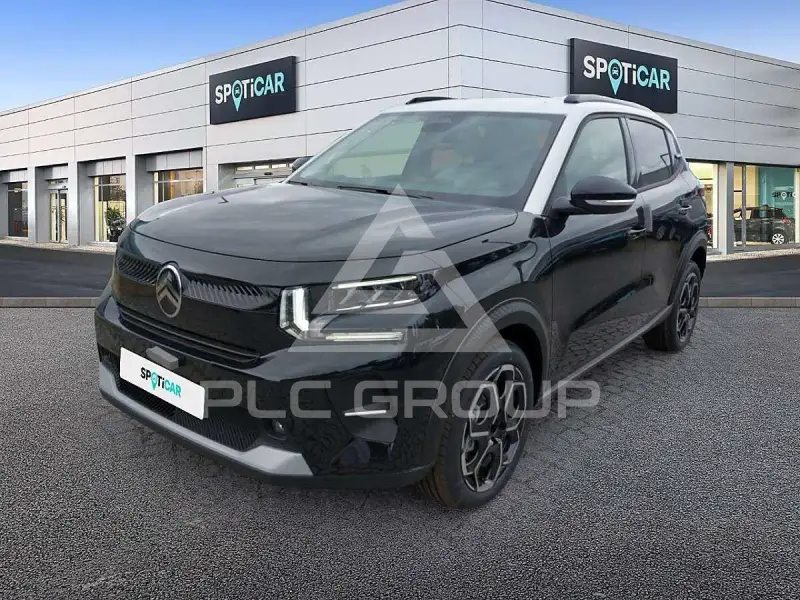 2026 Citroen C3
