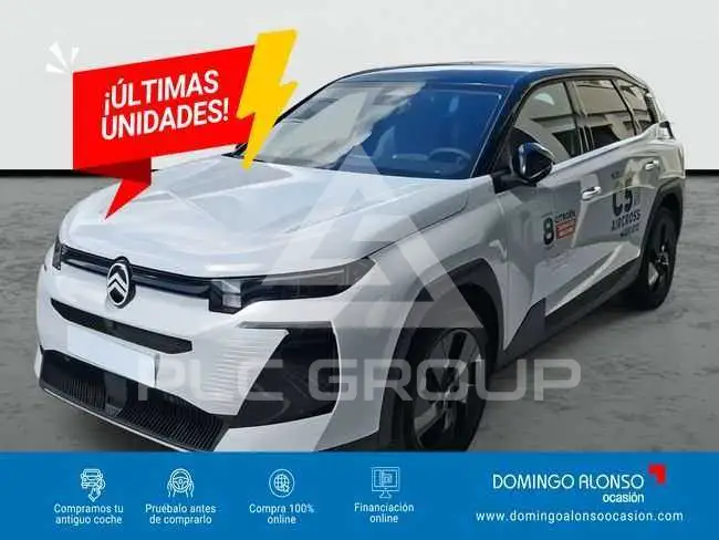 2026 Citroen C5