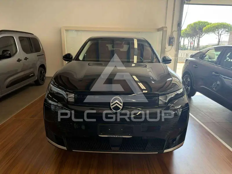 2026 Citroen C5