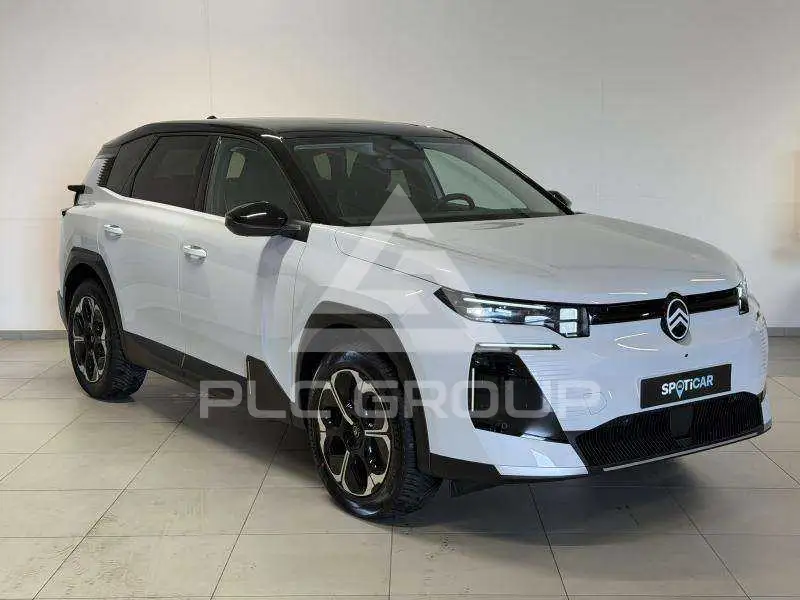 2026 Citroen C5