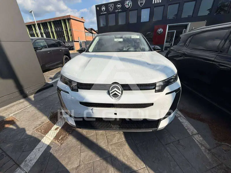 2026 Citroen C5