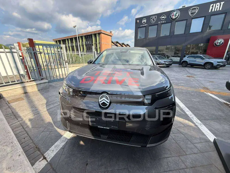 2026 Citroen C5