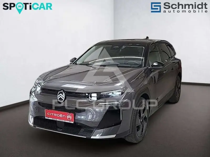 2026 Citroen C5