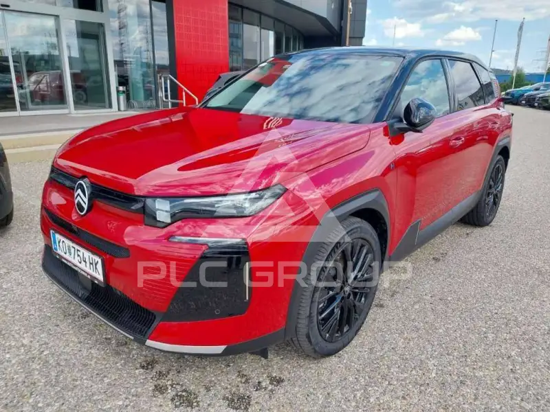 2026 Citroen C5