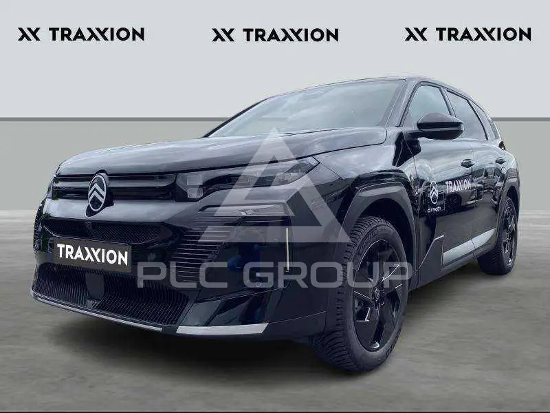 2026 Citroen C5