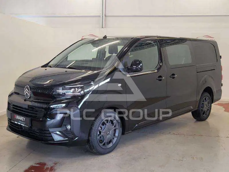 2026 Citroen Jumper