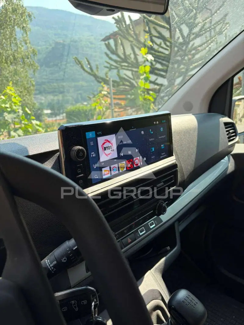 2026 Citroen Jumper