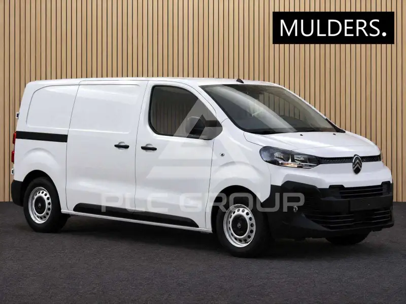 2026 Citroen Jumper