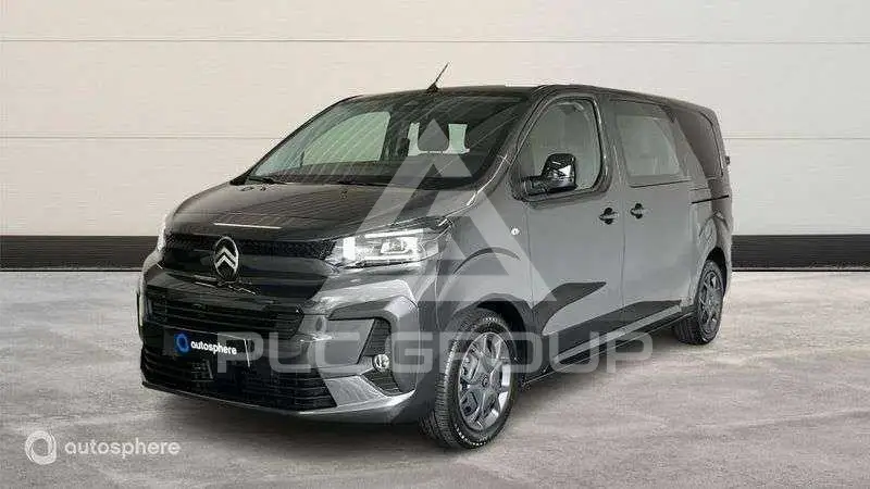 2026 Citroen Jumper