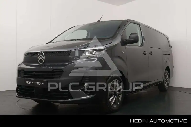 2026 Citroen Jumper