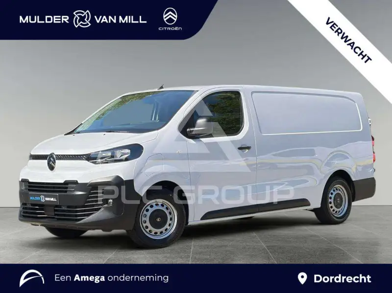 2026 Citroen Jumper
