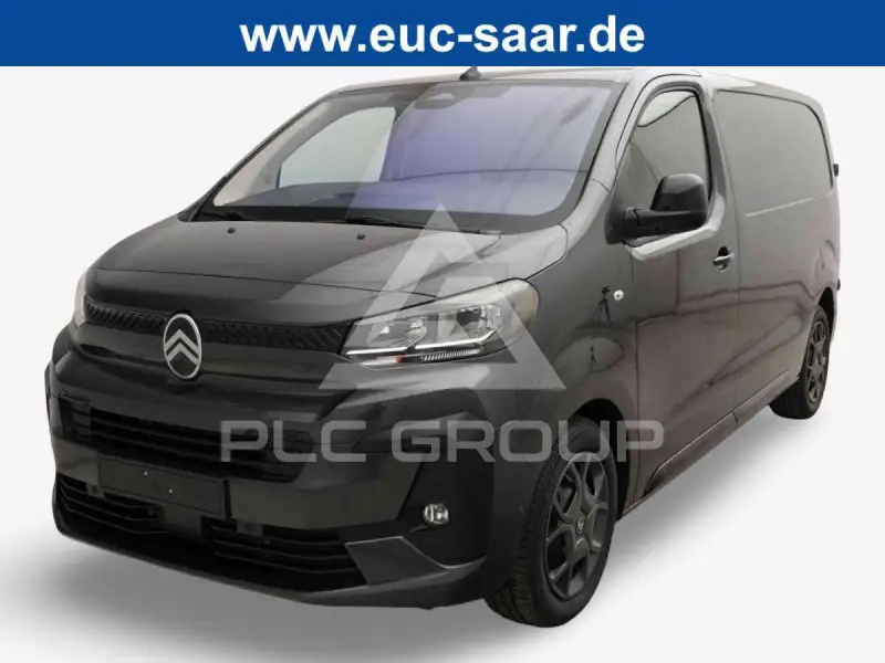 2026 Citroen Jumper