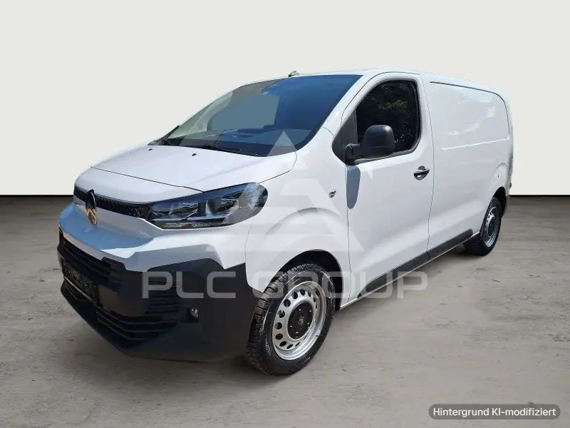 2026 Citroen Jumper