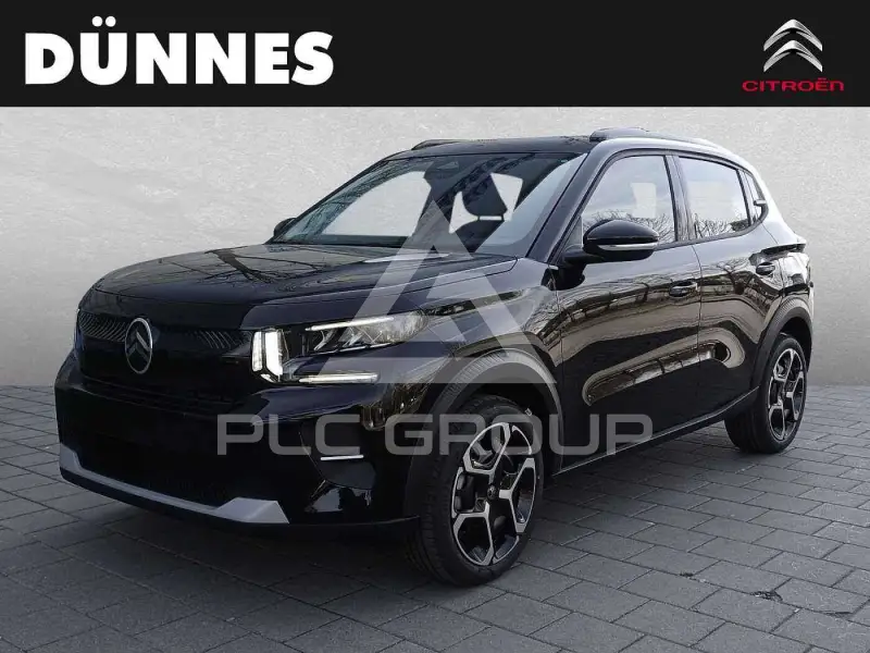 2026 Citroen C3