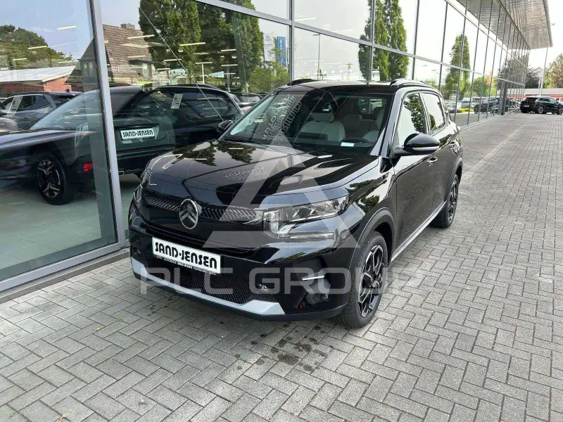 2026 Citroen C3