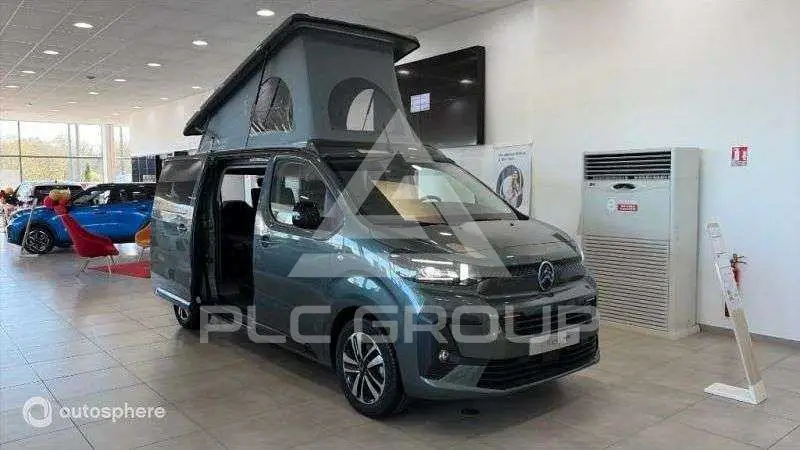 2026 Citroen Unknown
