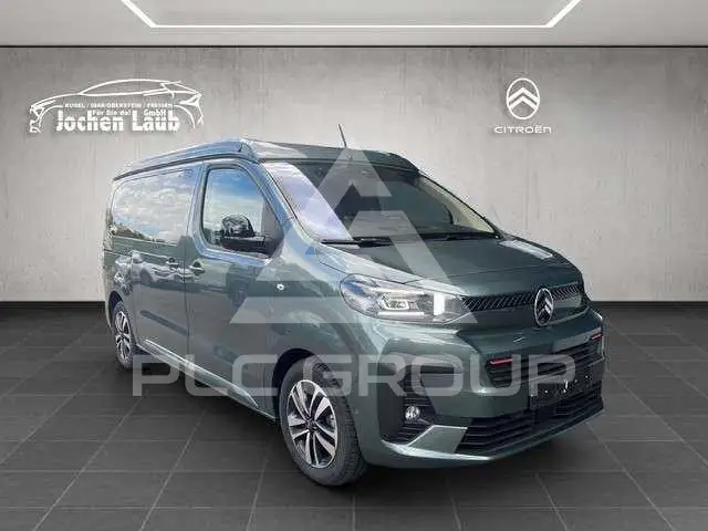 2026 Citroen Unknown