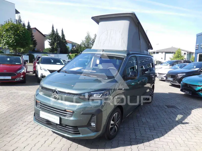 2026 Citroen Unknown