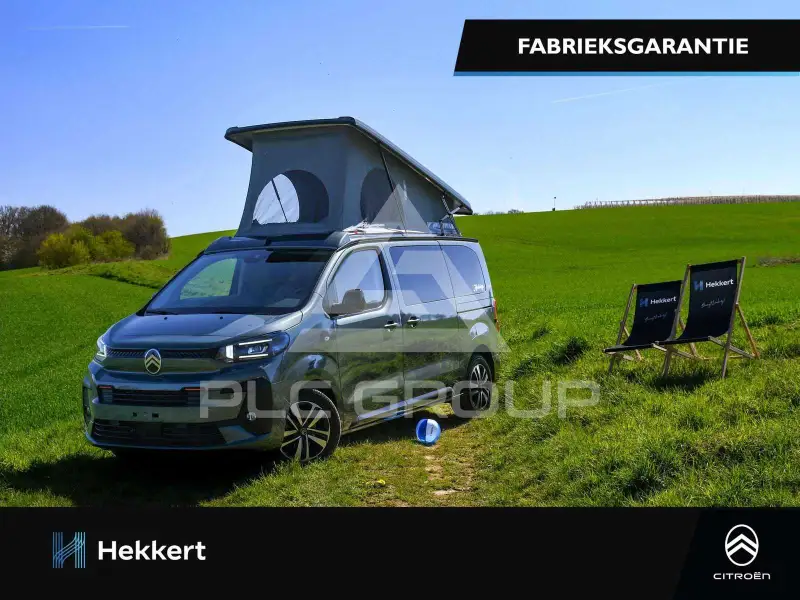2026 Citroen Unknown