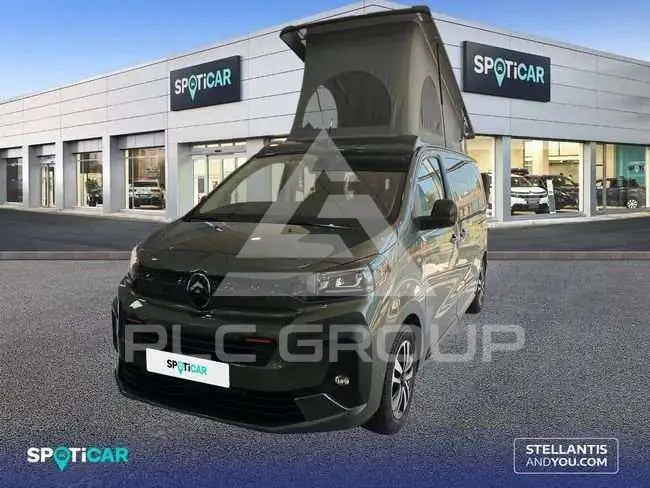 2026 Citroen Unknown