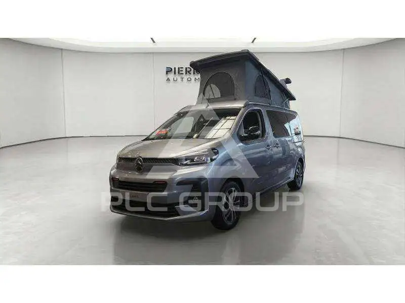 2026 Citroen Unknown