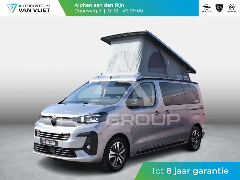 2026 Citroen Unknown