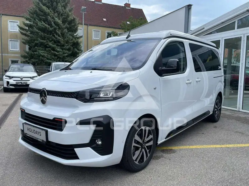 2026 Citroen Unknown