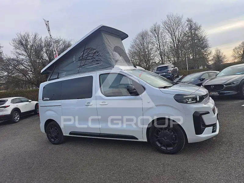 2026 Citroen Unknown