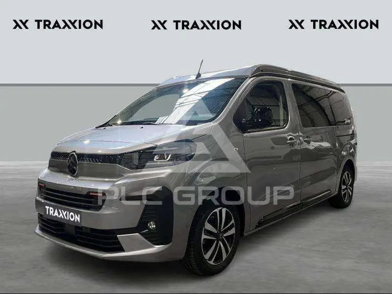 2026 Citroen Unknown