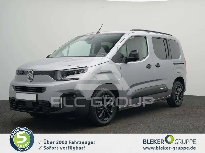 2026 Citroen Berlingo