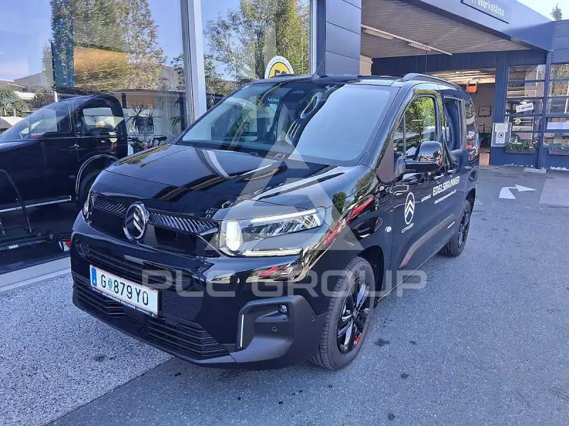 2026 Citroen Berlingo