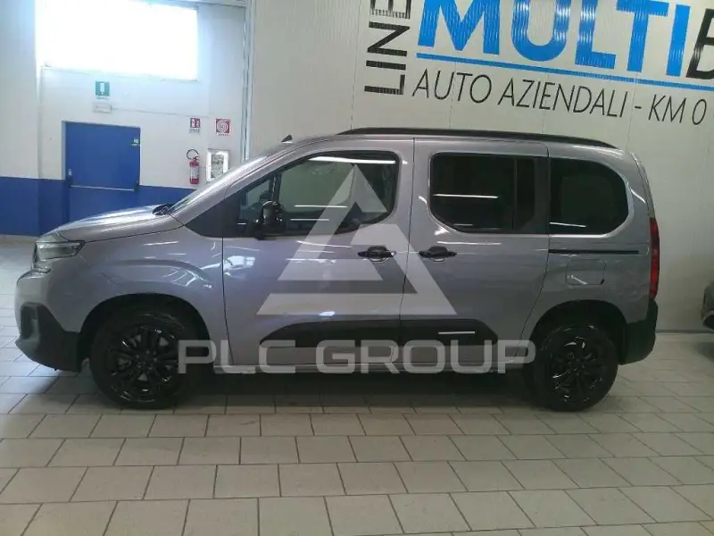 2026 Citroen Berlingo