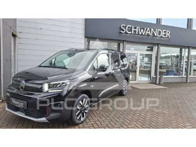 2026 Citroen Berlingo