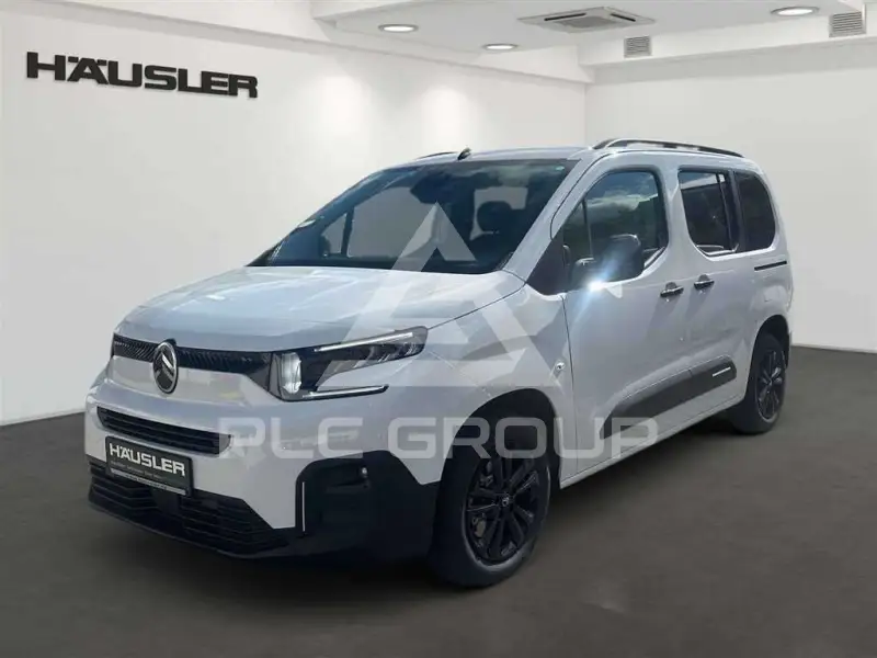 2026 Citroen Berlingo