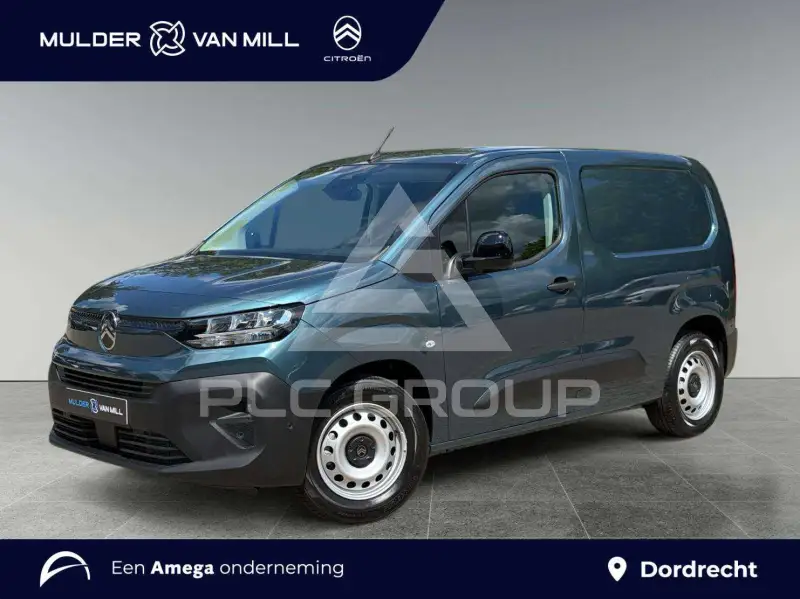 2026 Citroen Berlingo