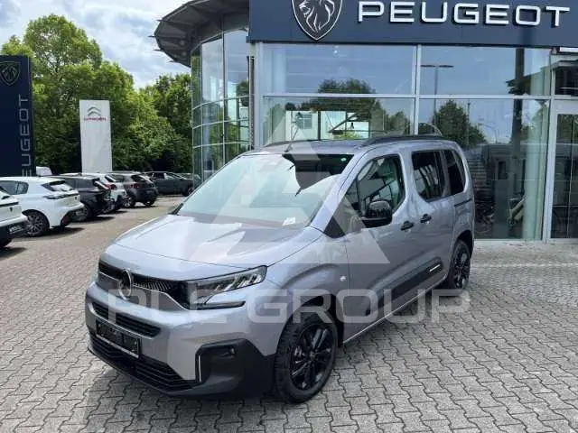 2026 Citroen Berlingo