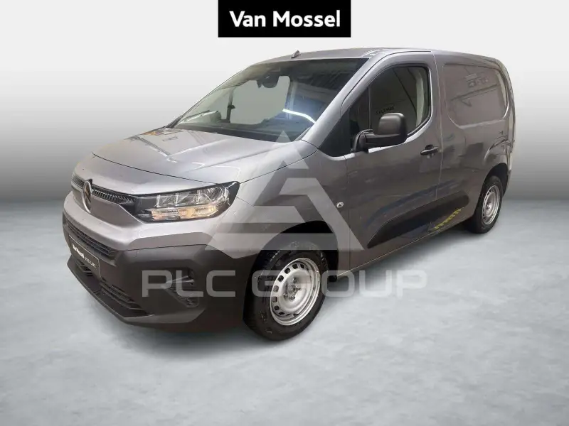 2026 Citroen Berlingo
