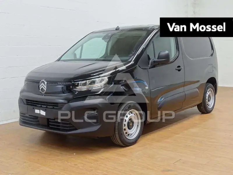 2026 Citroen Berlingo