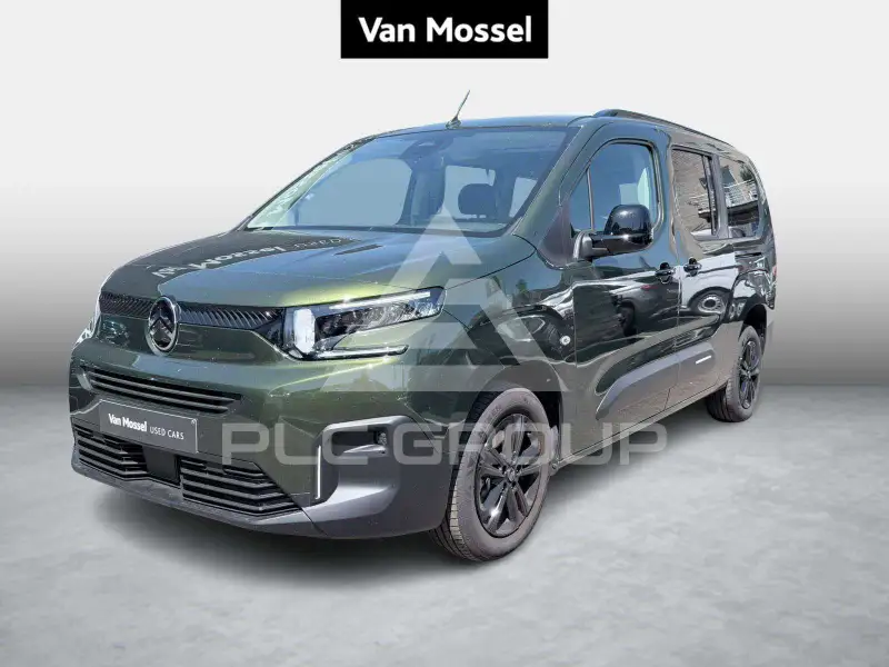 2026 Citroen Berlingo