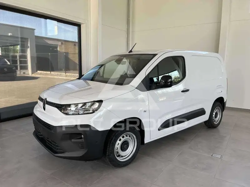 2026 Citroen Berlingo