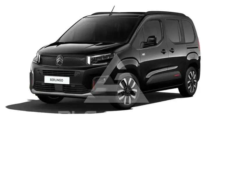2026 Citroen Berlingo