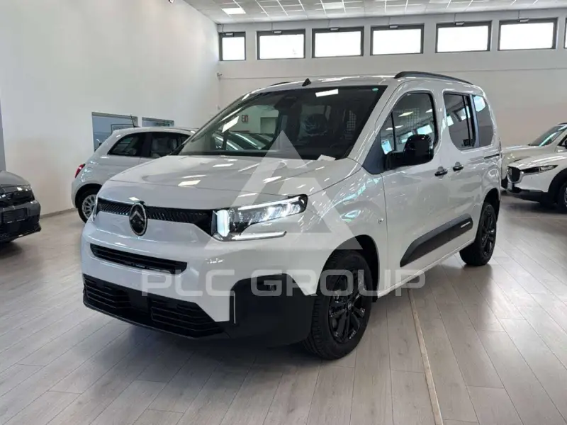 2026 Citroen Berlingo